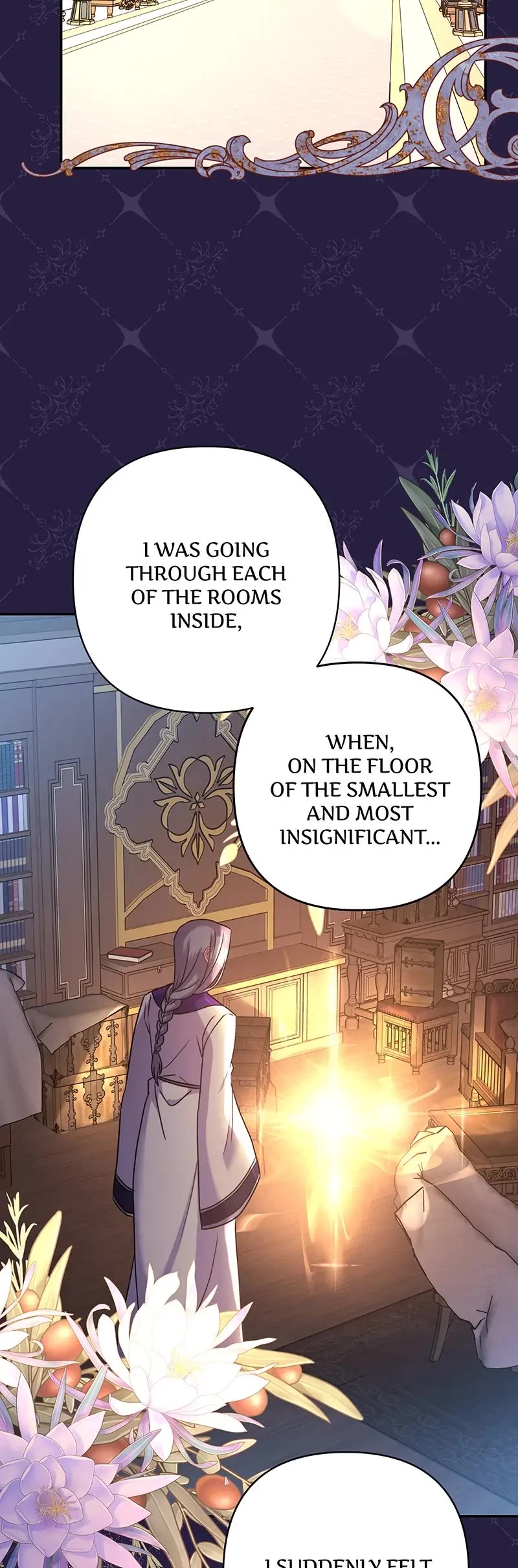 Another Typical Fantasy Romance chapter 47 page 44