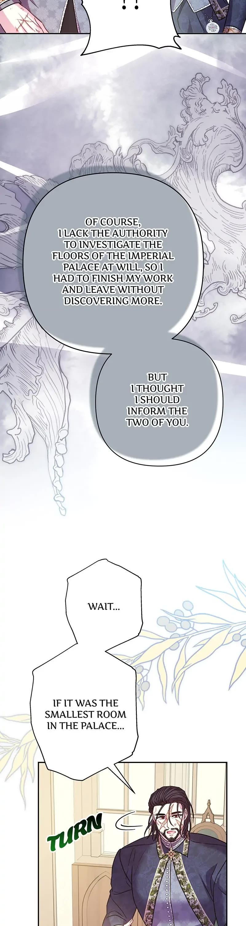 Another Typical Fantasy Romance chapter 47 page 46