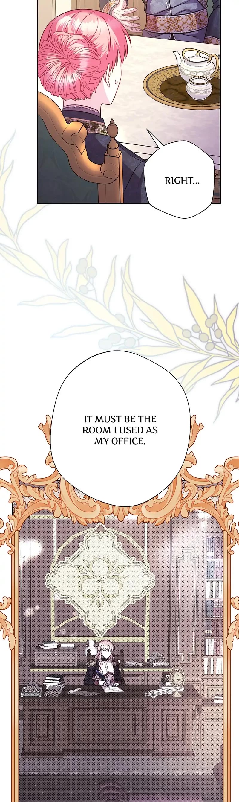 Another Typical Fantasy Romance chapter 47 page 47