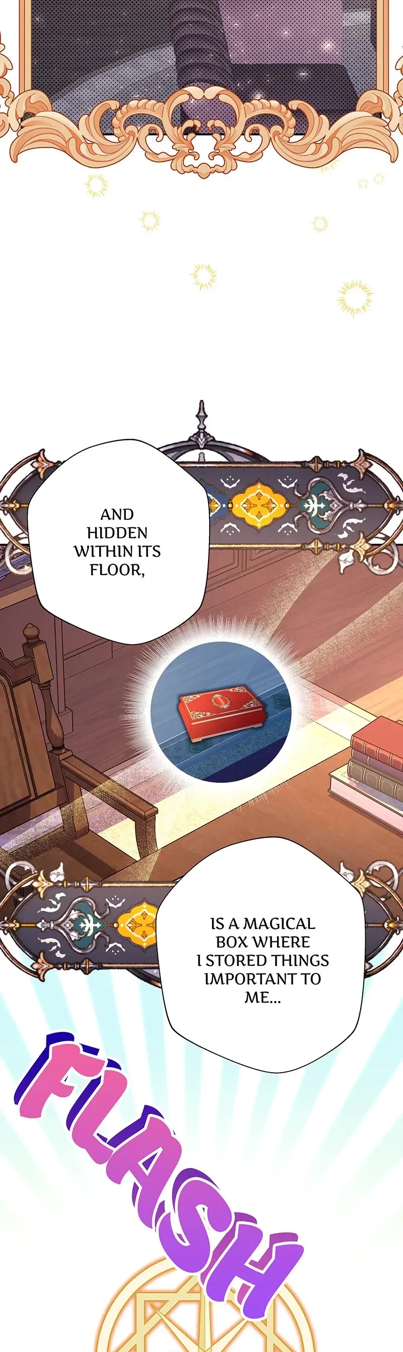 Another Typical Fantasy Romance chapter 47 page 48