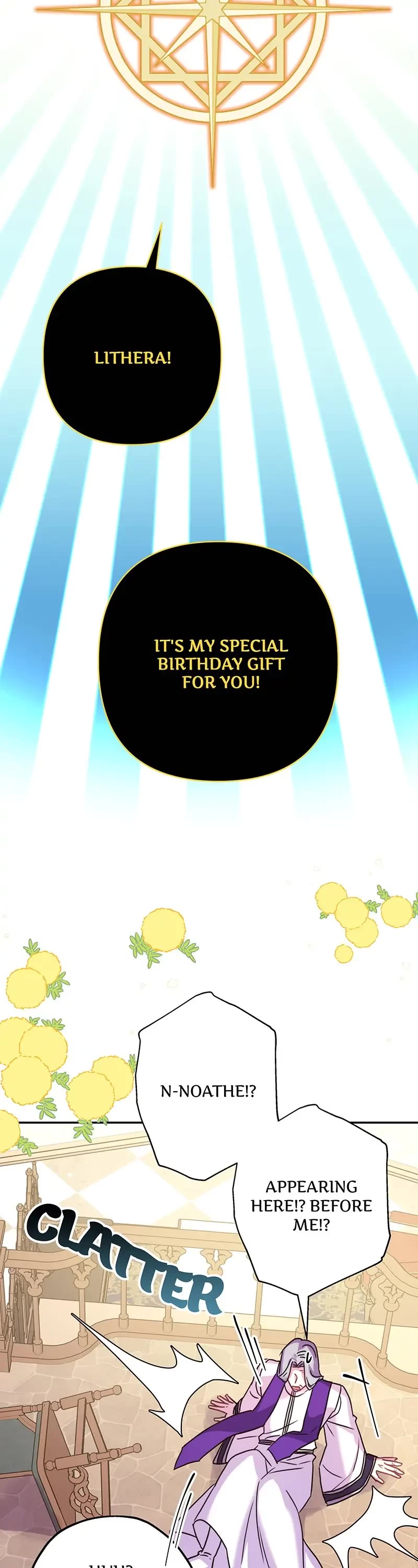 Another Typical Fantasy Romance chapter 47 page 49