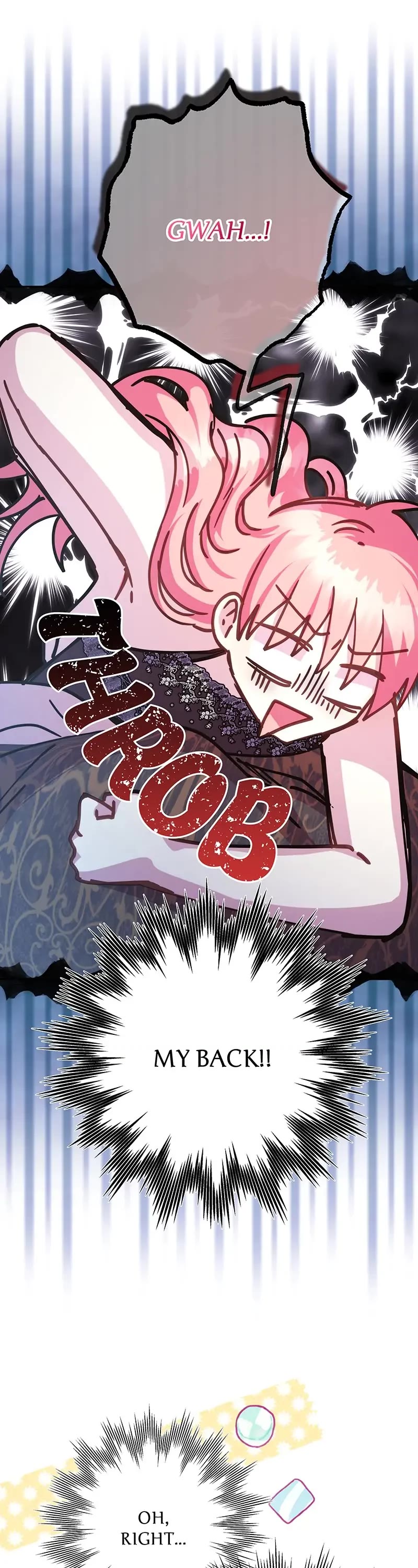 Another Typical Fantasy Romance chapter 47 page 5