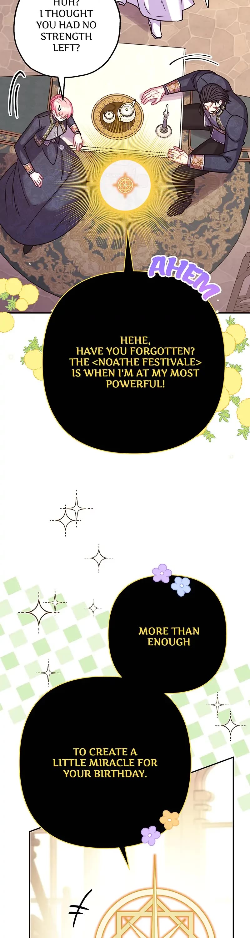 Another Typical Fantasy Romance chapter 47 page 50