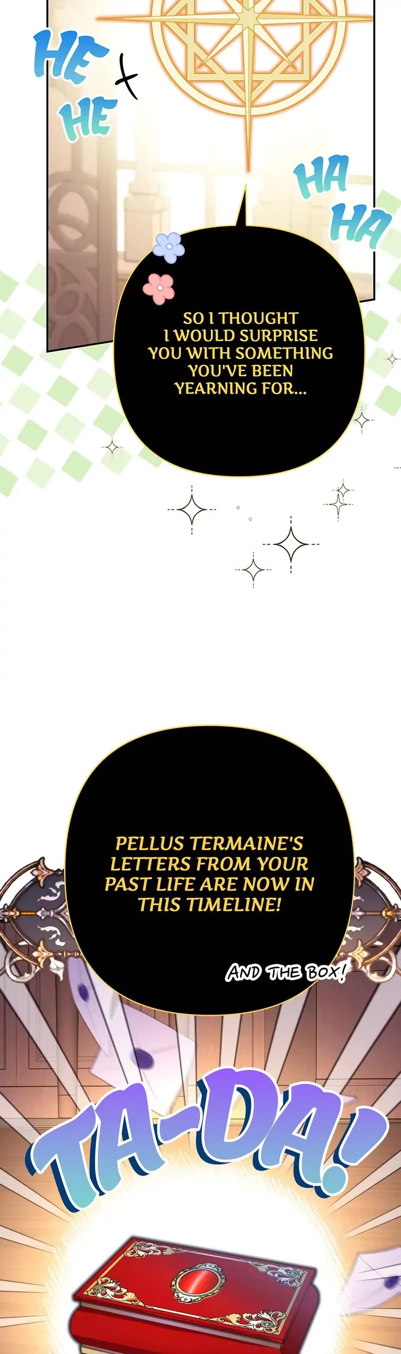 Another Typical Fantasy Romance chapter 47 page 51