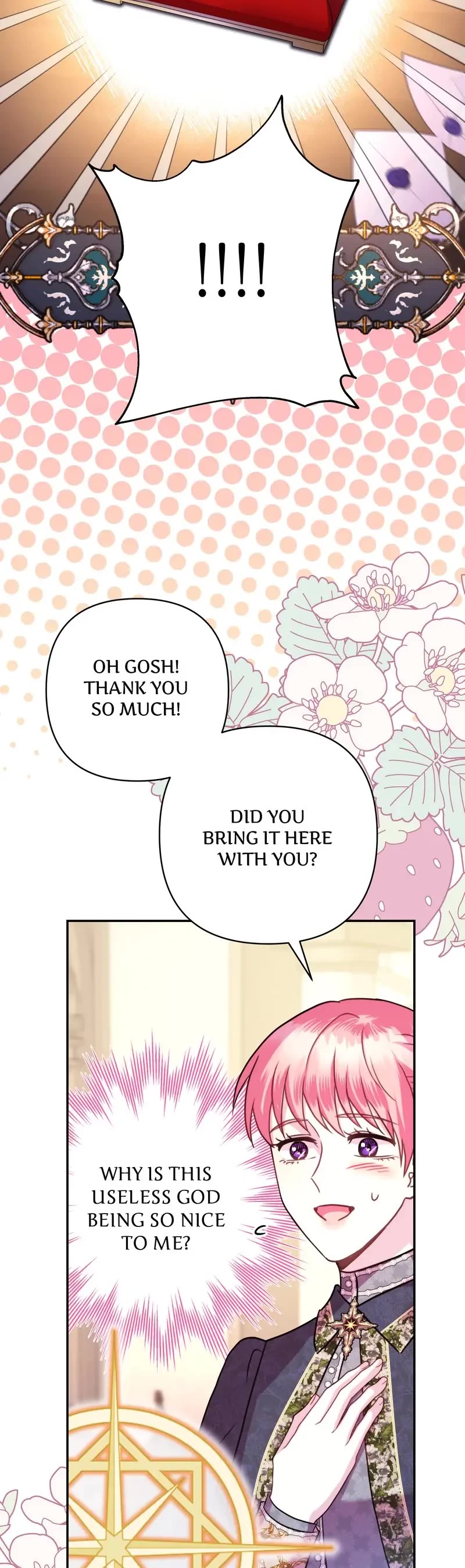 Another Typical Fantasy Romance chapter 47 page 52