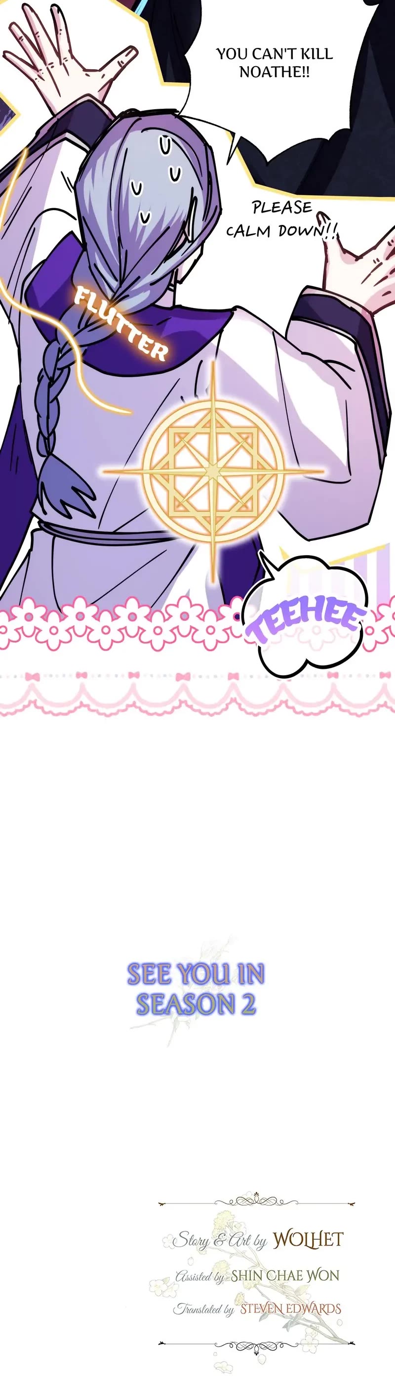 Another Typical Fantasy Romance chapter 47 page 55