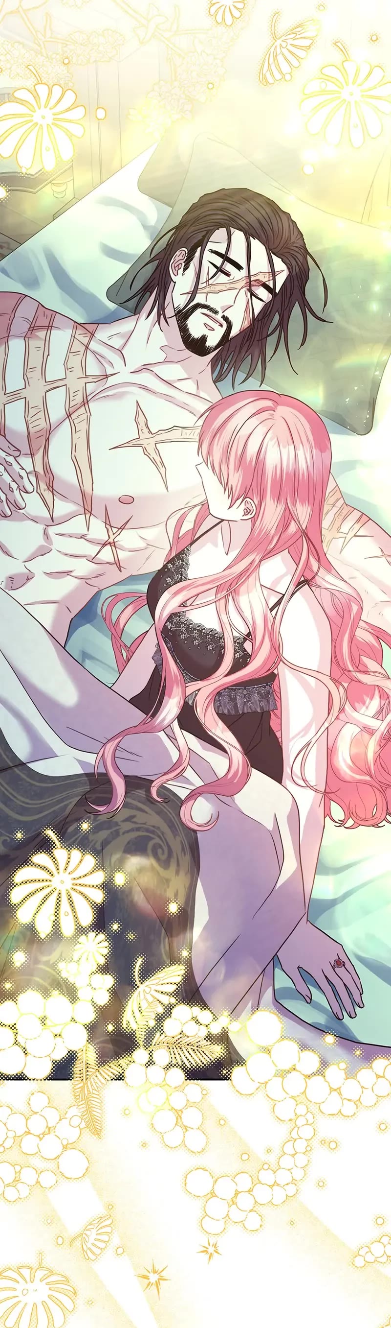 Another Typical Fantasy Romance chapter 47 page 7