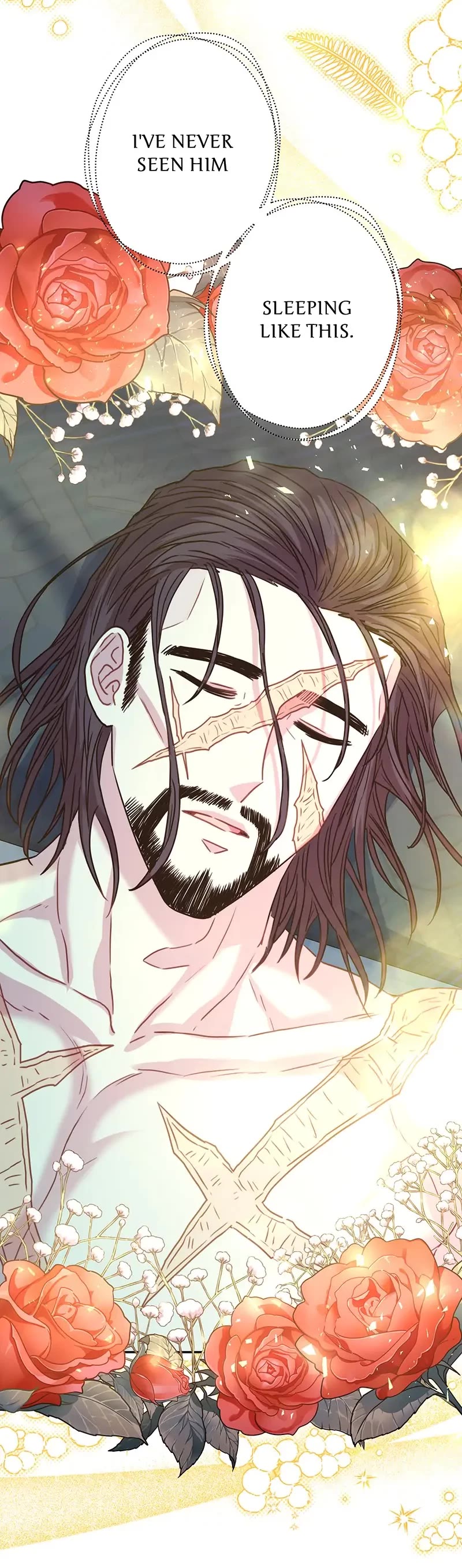 Another Typical Fantasy Romance chapter 47 page 8