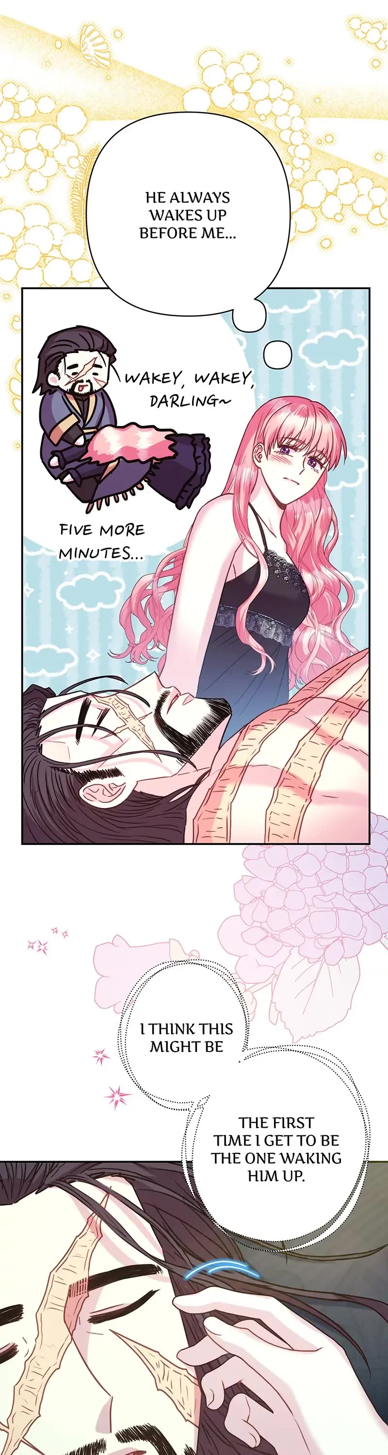 Another Typical Fantasy Romance chapter 47 page 9