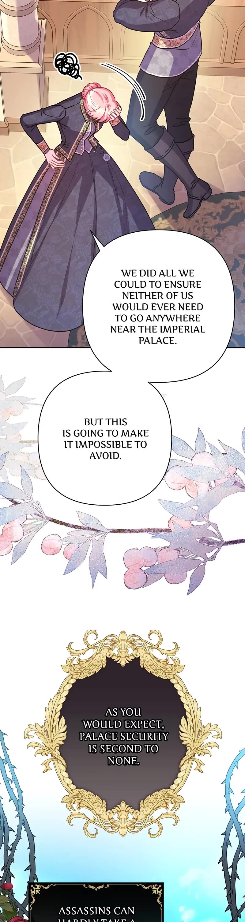 Another Typical Fantasy Romance chapter 48 page 11