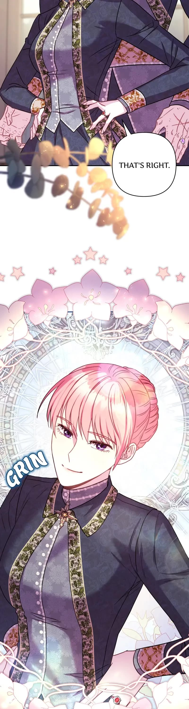 Another Typical Fantasy Romance chapter 48 page 23