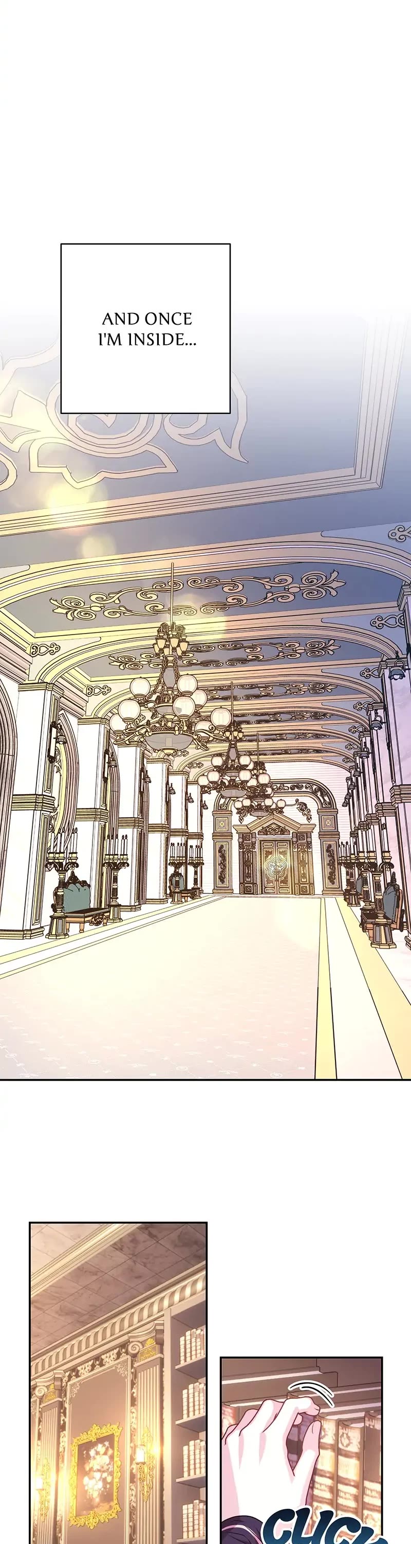 Another Typical Fantasy Romance chapter 48 page 32