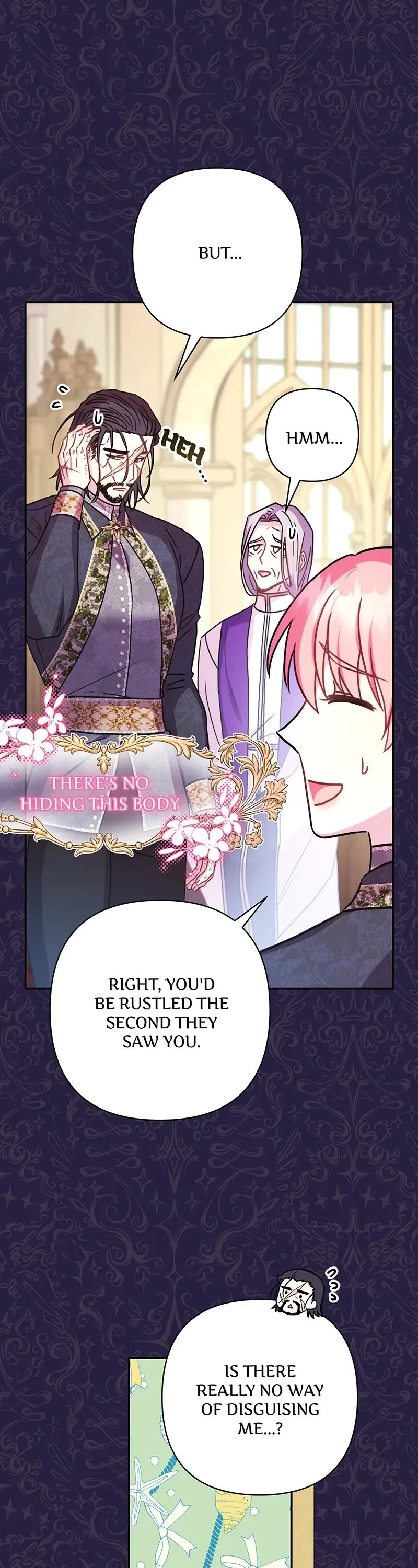 Another Typical Fantasy Romance chapter 48 page 41