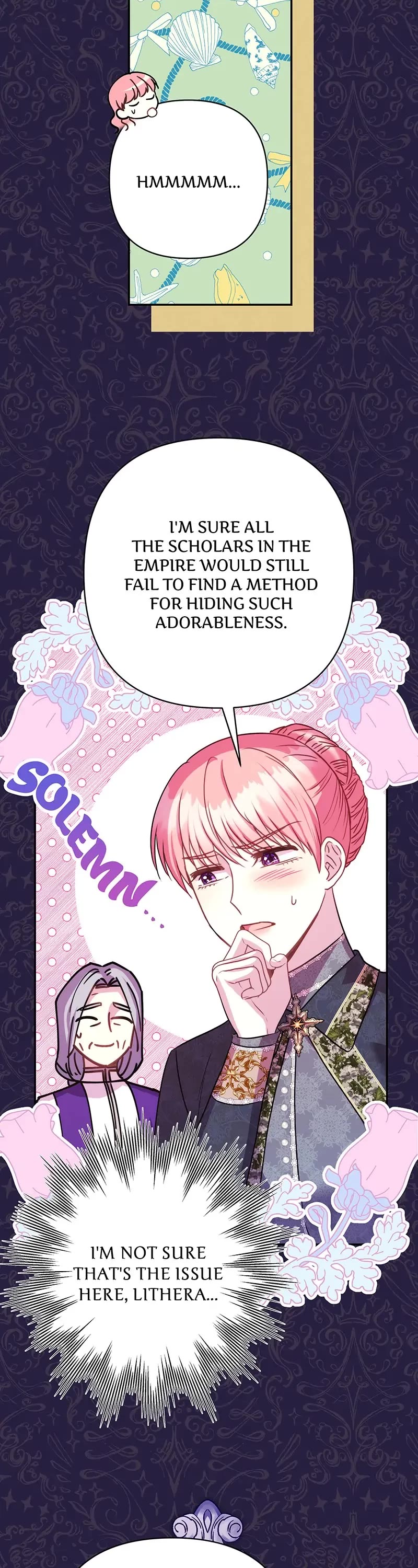 Another Typical Fantasy Romance chapter 48 page 42