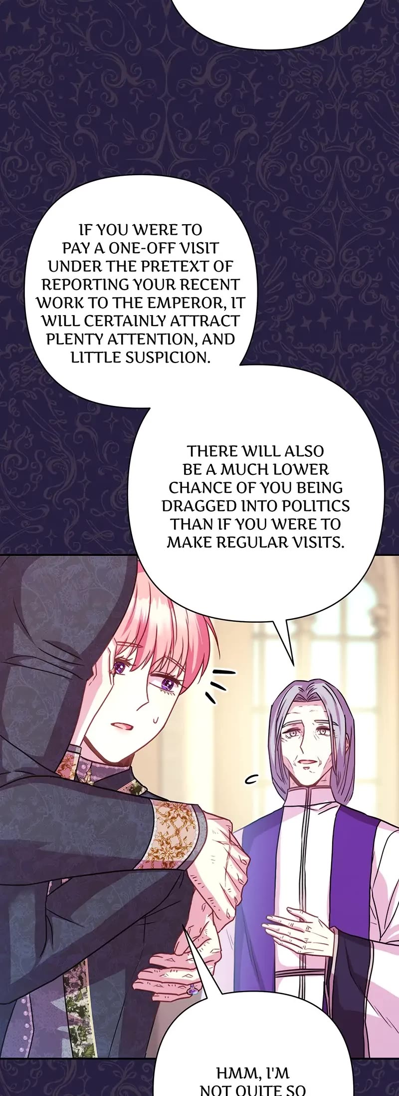 Another Typical Fantasy Romance chapter 48 page 45