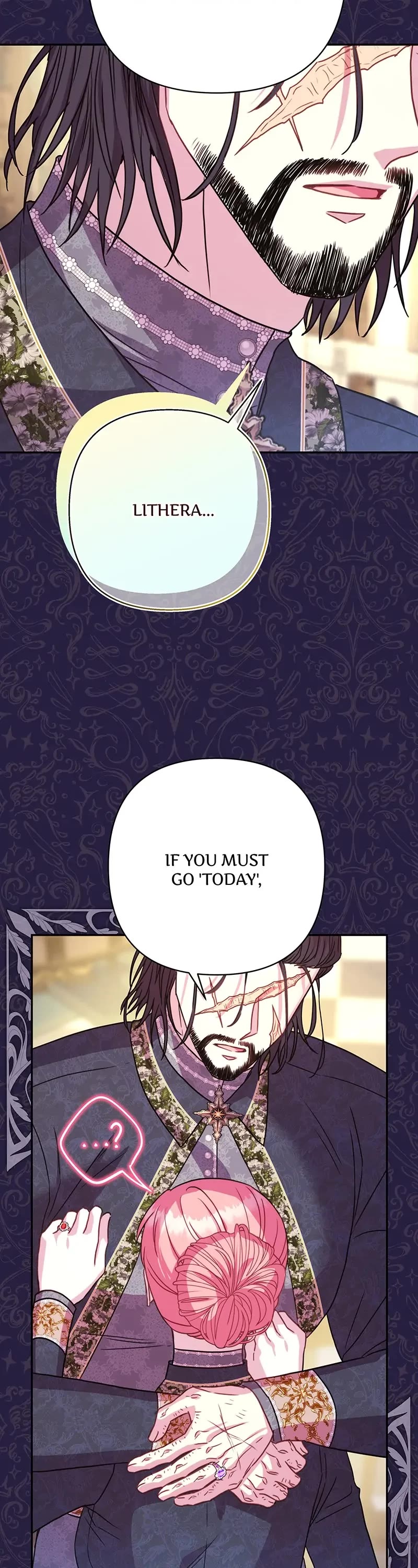 Another Typical Fantasy Romance chapter 48 page 47