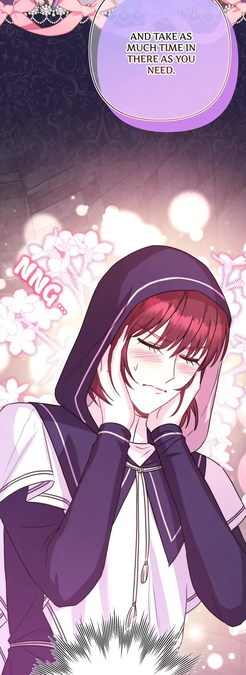 Another Typical Fantasy Romance chapter 48 page 49