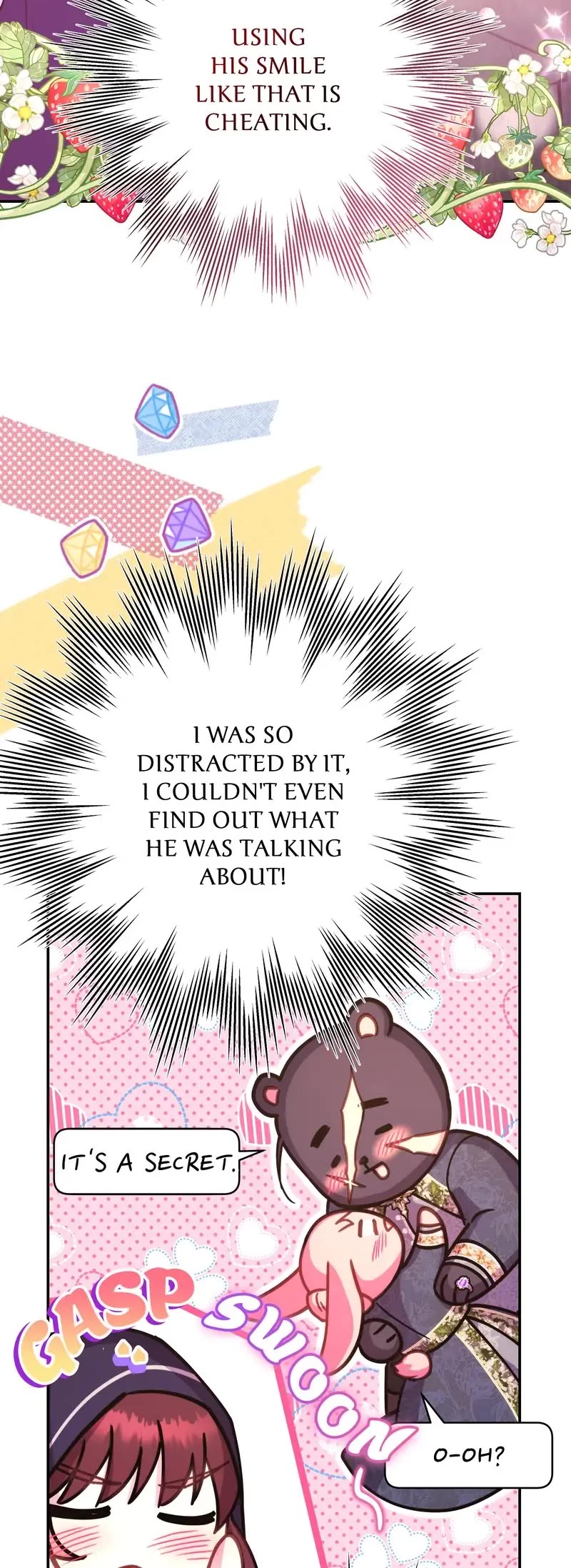 Another Typical Fantasy Romance chapter 48 page 50