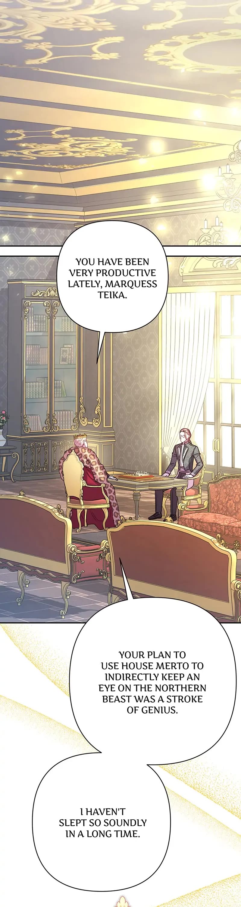 Another Typical Fantasy Romance chapter 48 page 53