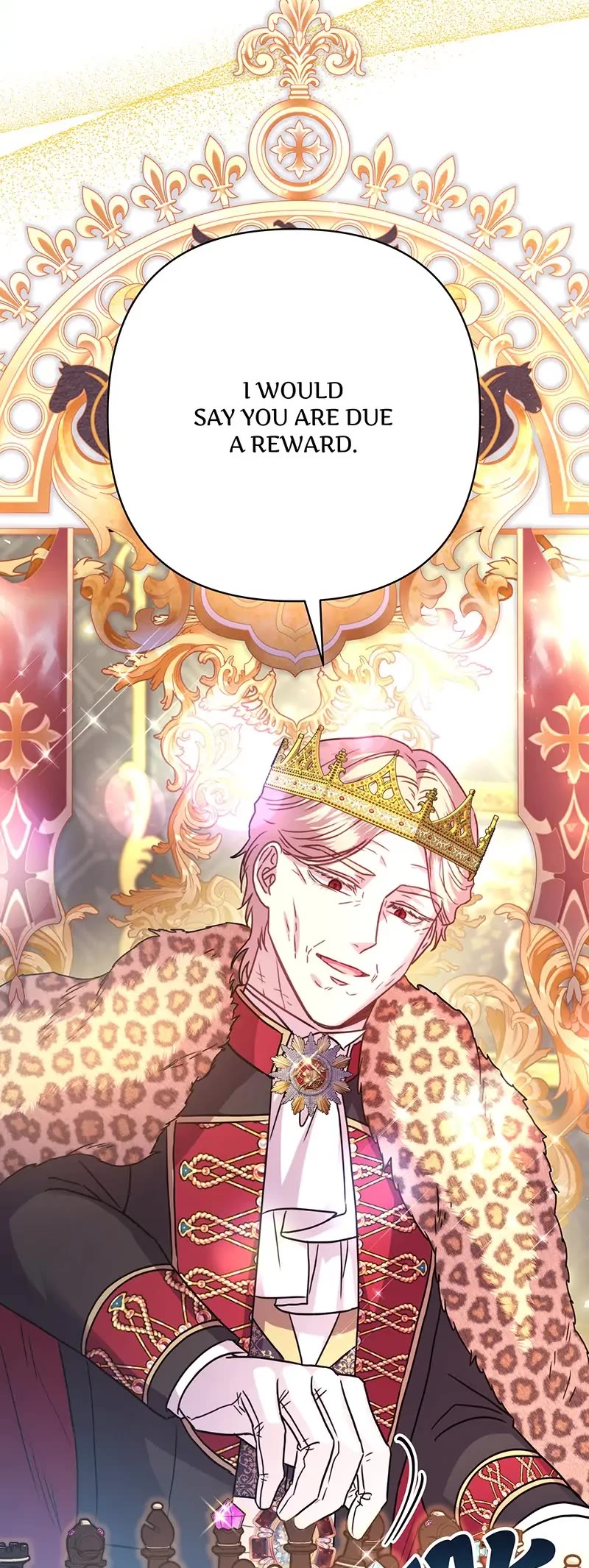 Another Typical Fantasy Romance chapter 48 page 54