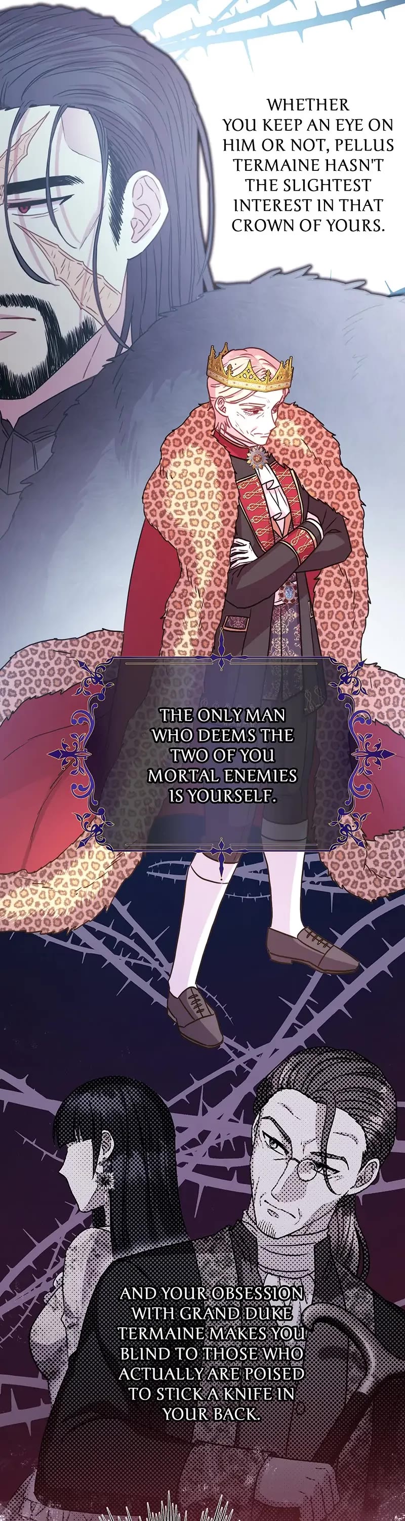 Another Typical Fantasy Romance chapter 48 page 57