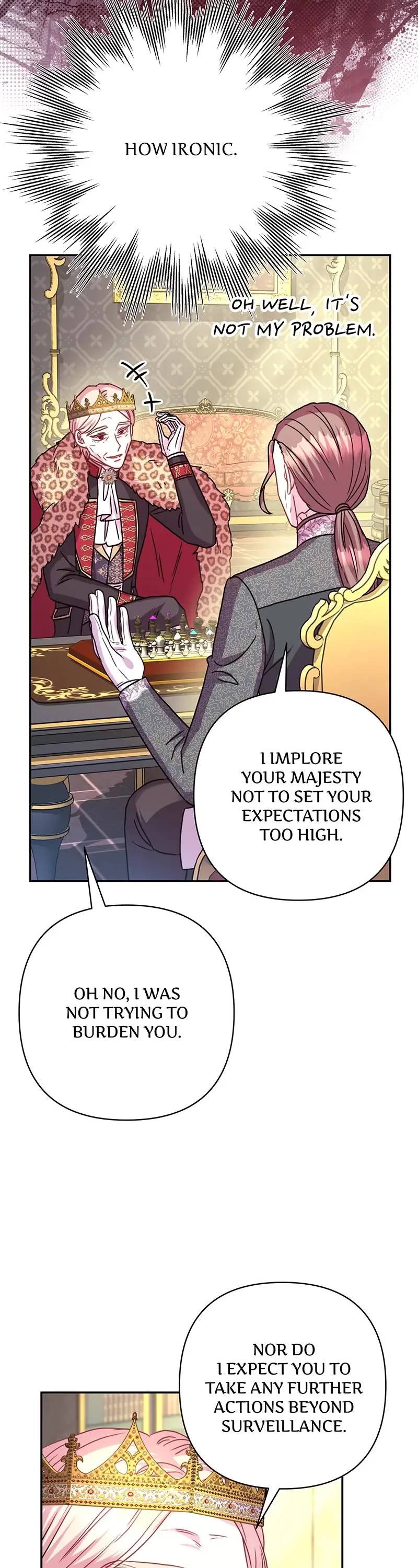 Another Typical Fantasy Romance chapter 48 page 58