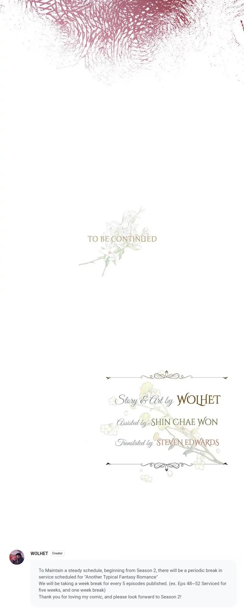 Another Typical Fantasy Romance chapter 48 page 65