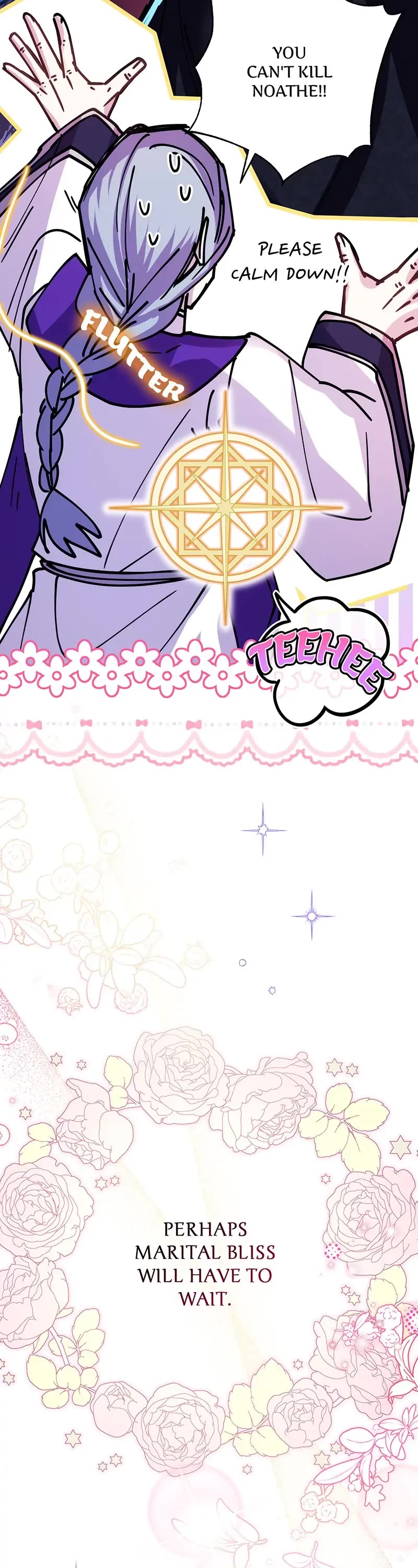 Another Typical Fantasy Romance chapter 48 page 7