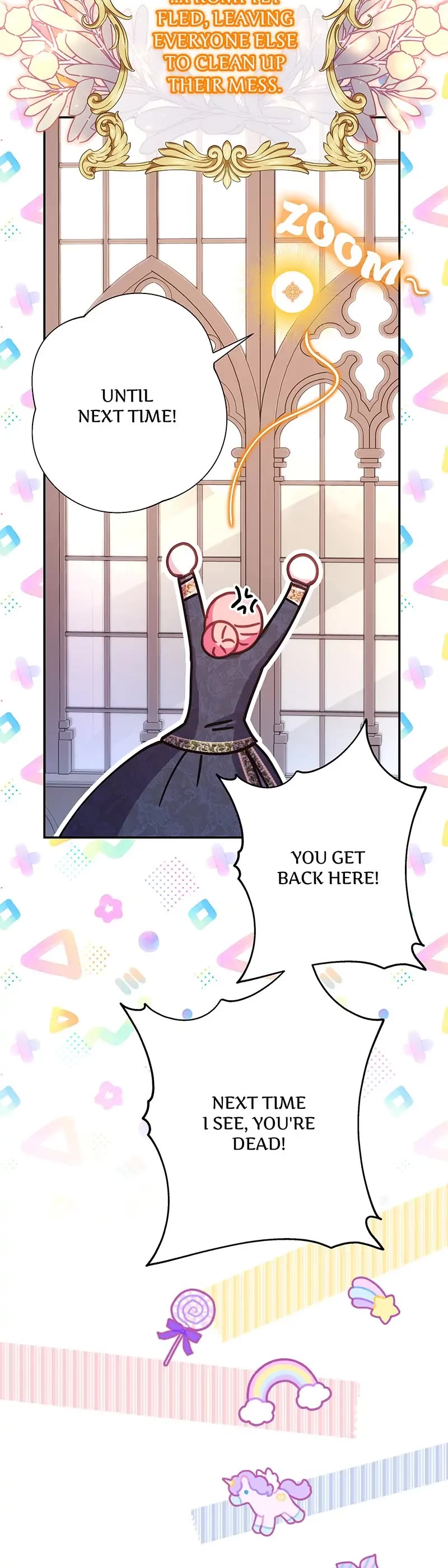 Another Typical Fantasy Romance chapter 48 page 9