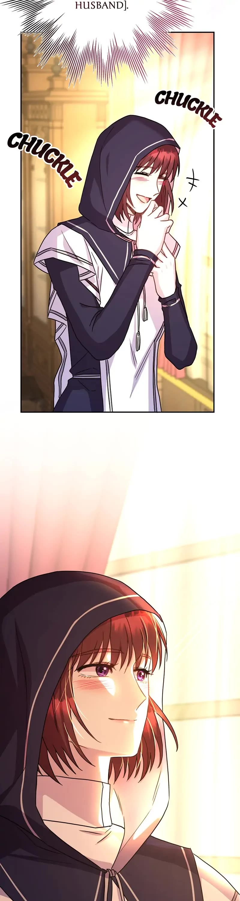 Another Typical Fantasy Romance chapter 49 page 11