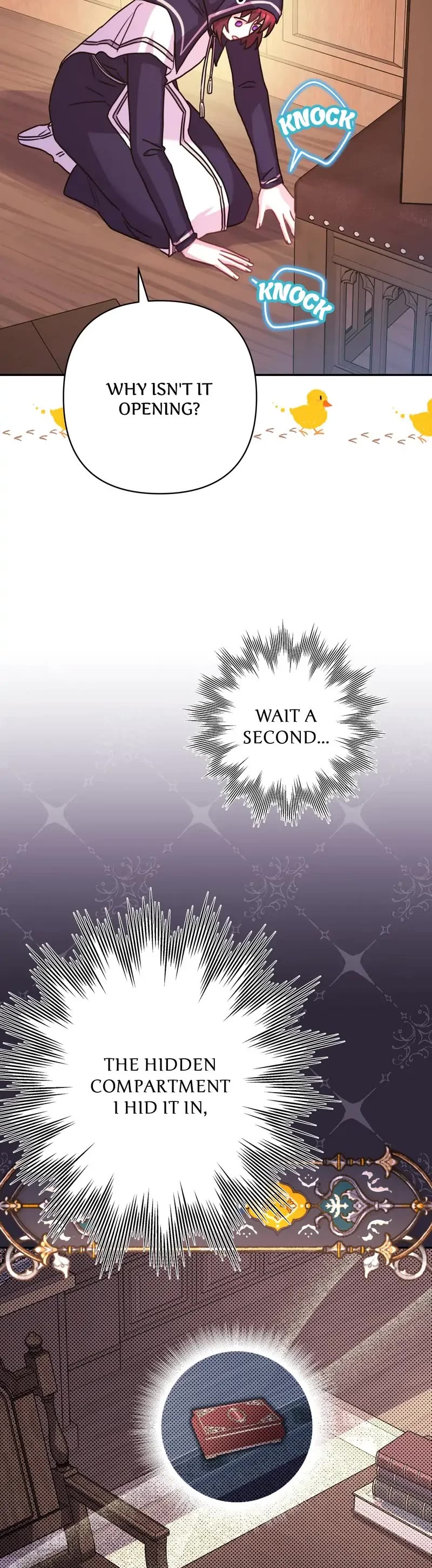 Another Typical Fantasy Romance chapter 49 page 14