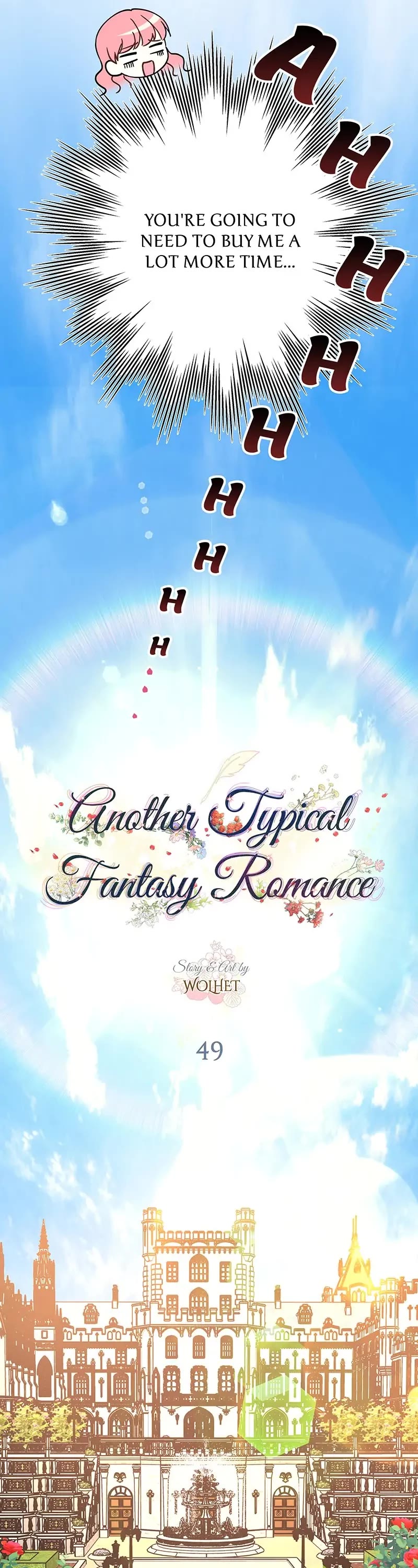 Another Typical Fantasy Romance chapter 49 page 18