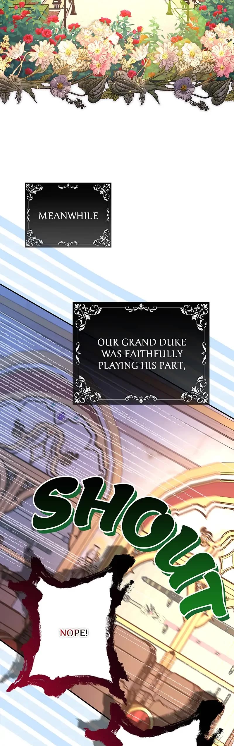 Another Typical Fantasy Romance chapter 49 page 19