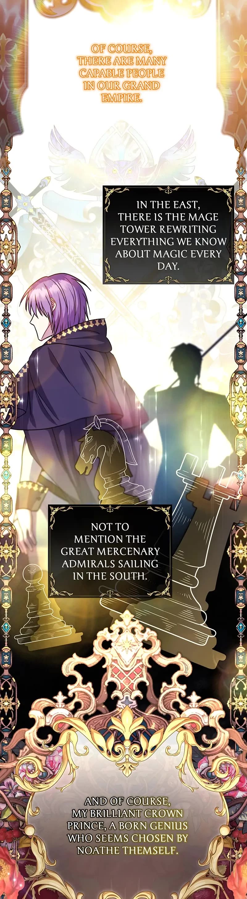 Another Typical Fantasy Romance chapter 49 page 25