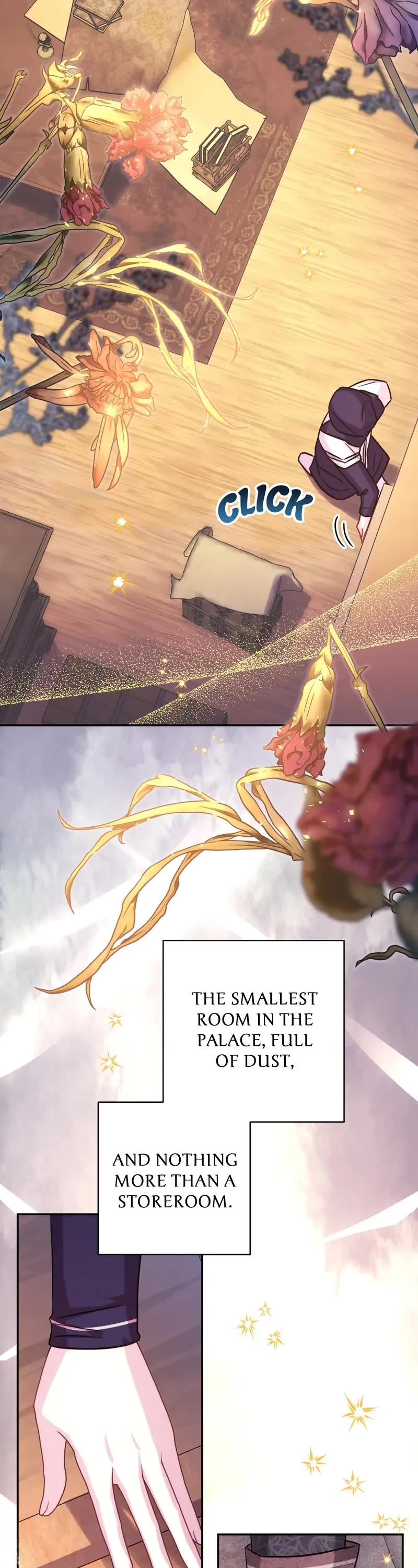 Another Typical Fantasy Romance chapter 49 page 3