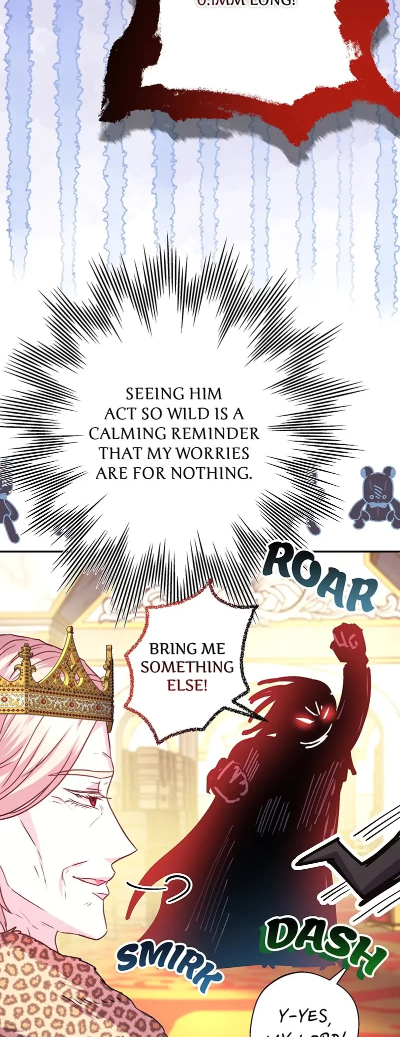 Another Typical Fantasy Romance chapter 49 page 30