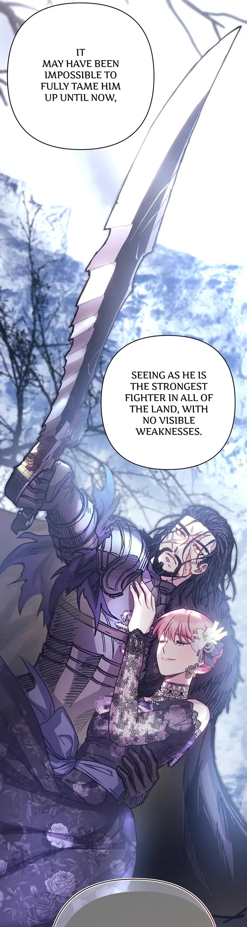 Another Typical Fantasy Romance chapter 49 page 33