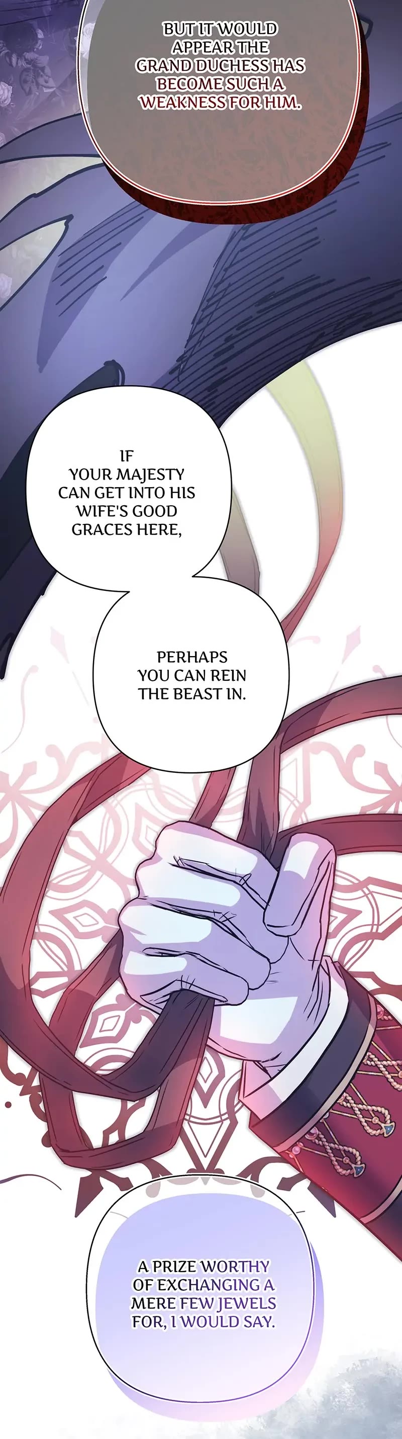 Another Typical Fantasy Romance chapter 49 page 34