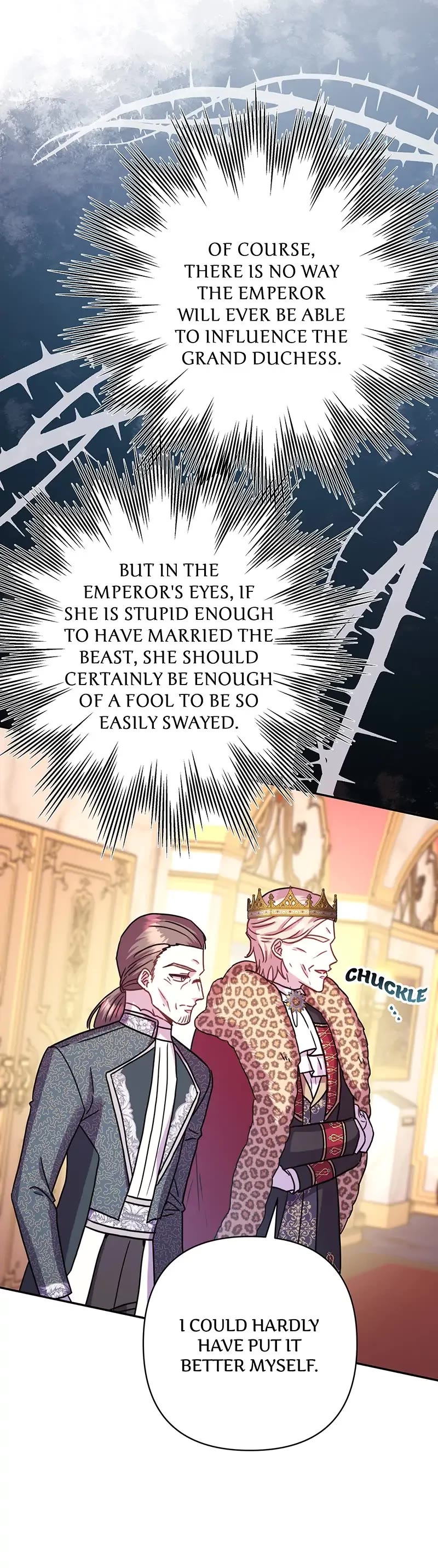 Another Typical Fantasy Romance chapter 49 page 35