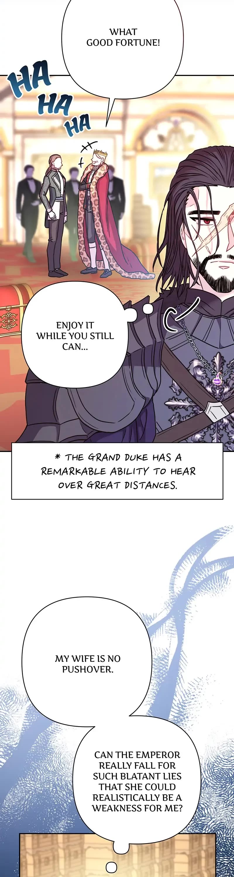 Another Typical Fantasy Romance chapter 49 page 37