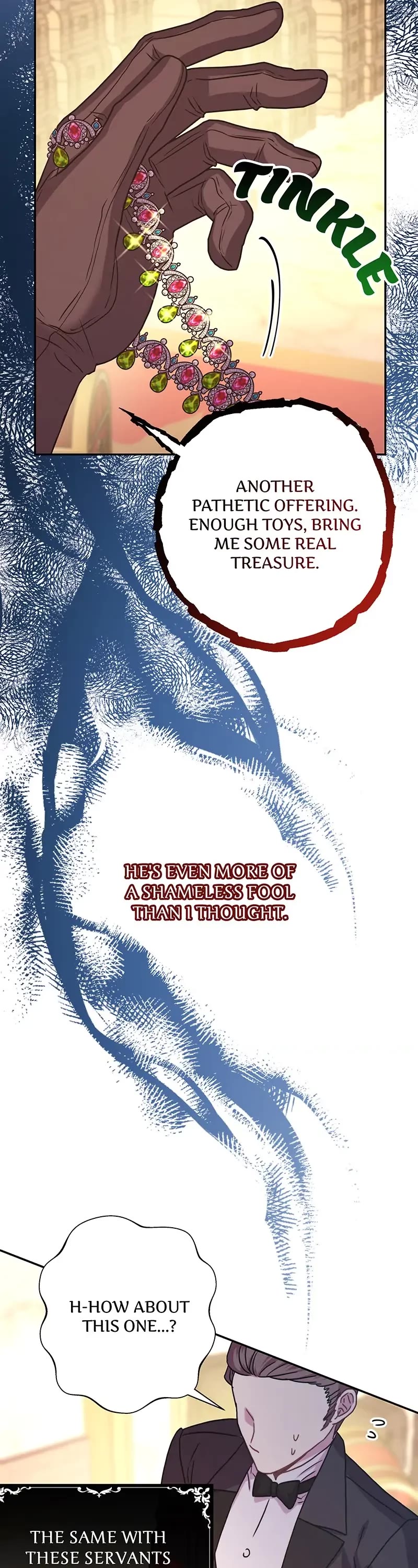 Another Typical Fantasy Romance chapter 49 page 38