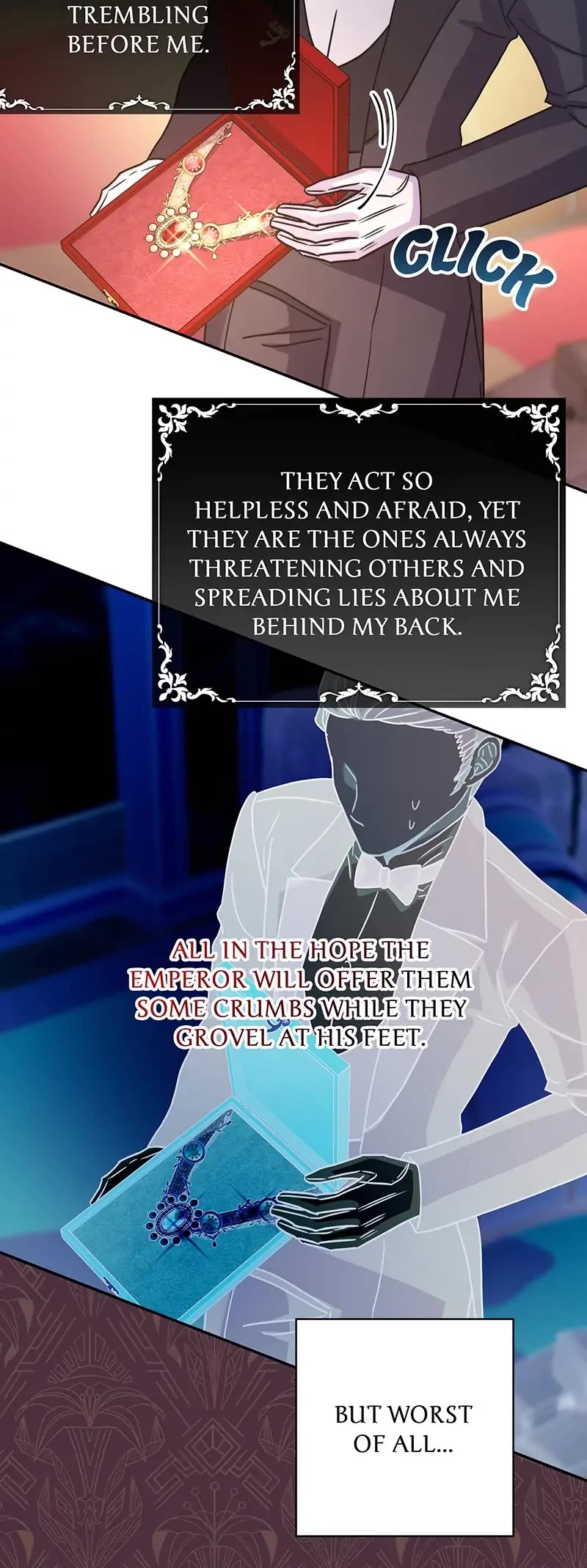 Another Typical Fantasy Romance chapter 49 page 39