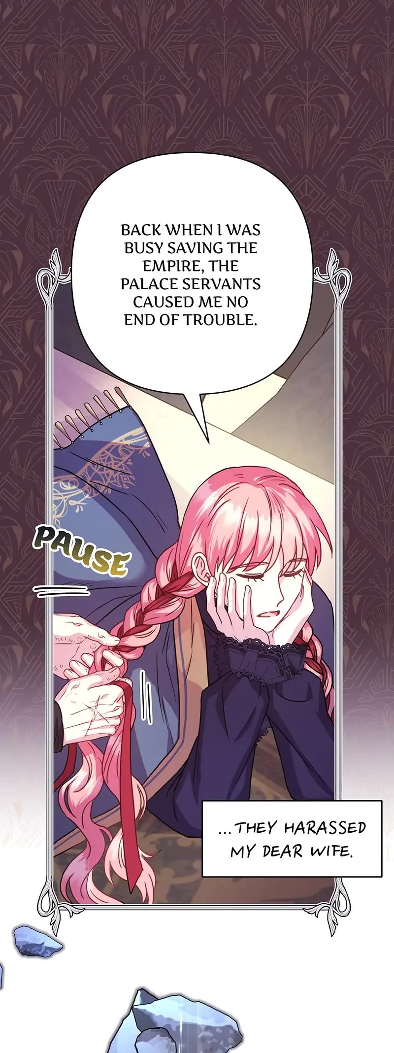 Another Typical Fantasy Romance chapter 49 page 40