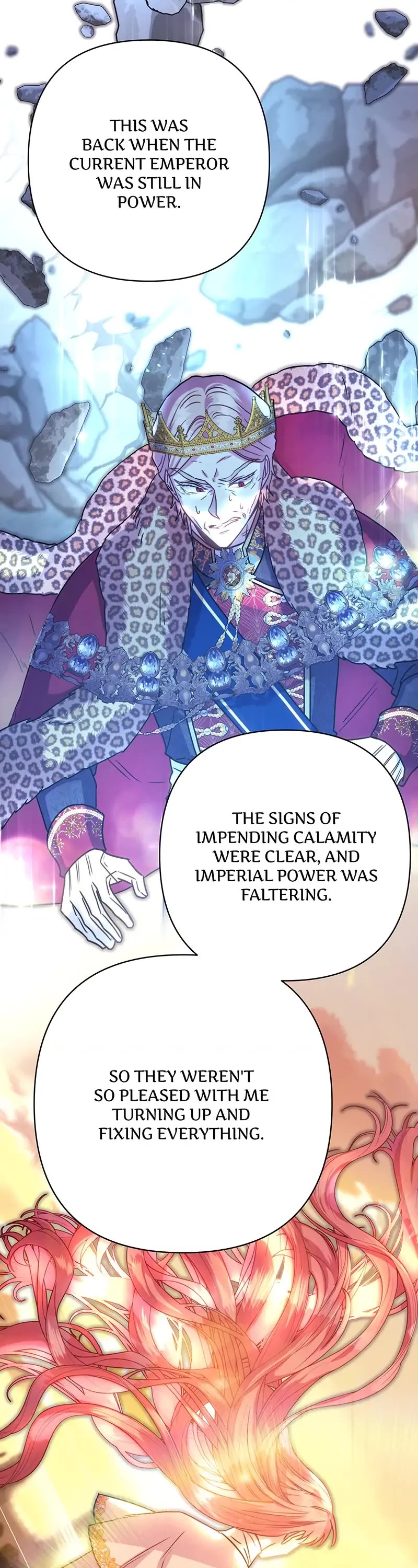 Another Typical Fantasy Romance chapter 49 page 41