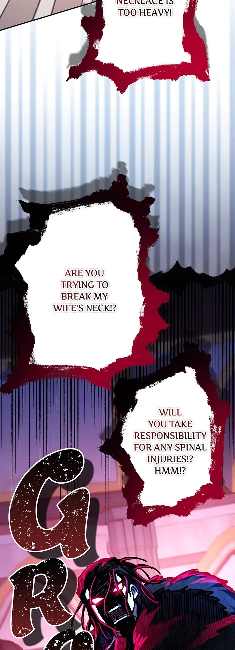 Another Typical Fantasy Romance chapter 49 page 45