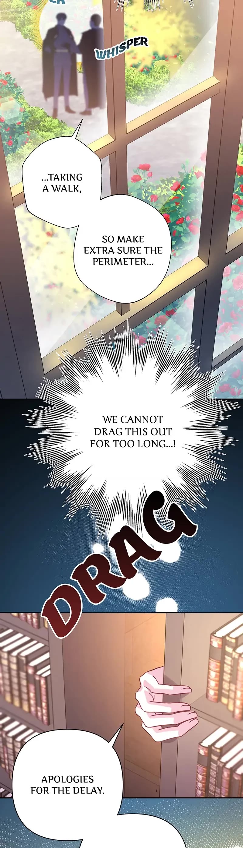 Another Typical Fantasy Romance chapter 49 page 49