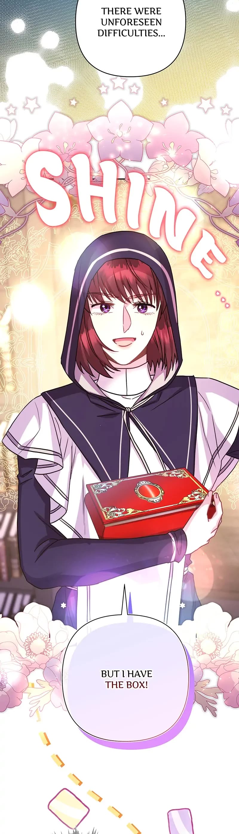 Another Typical Fantasy Romance chapter 49 page 50