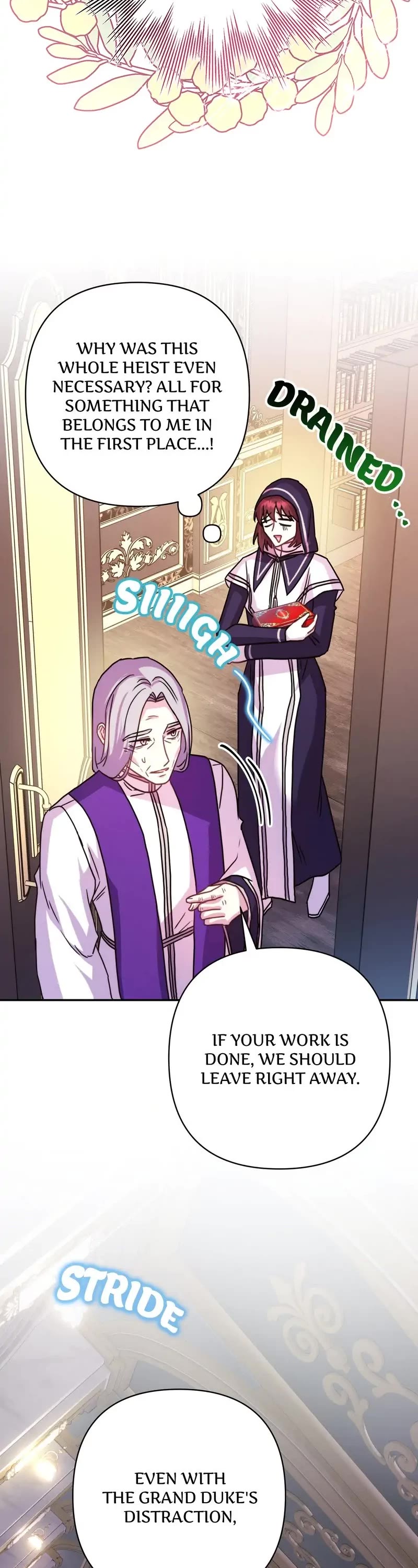 Another Typical Fantasy Romance chapter 49 page 52