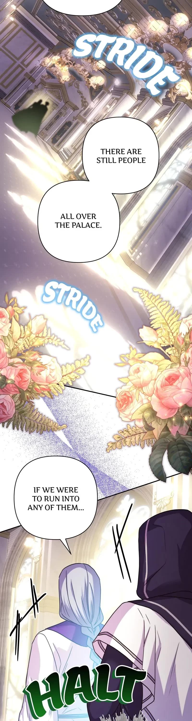 Another Typical Fantasy Romance chapter 49 page 53