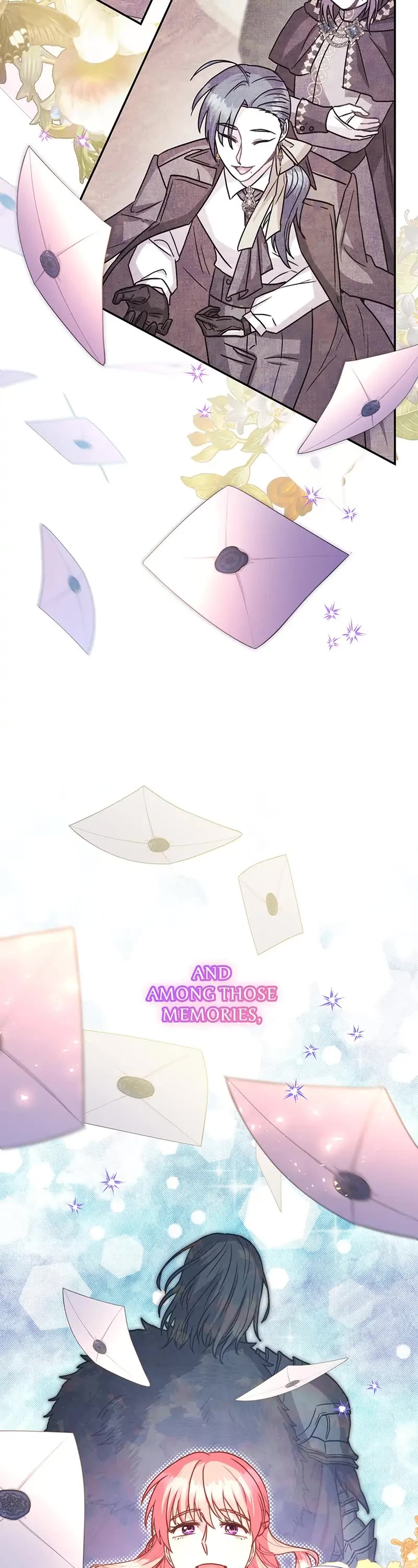 Another Typical Fantasy Romance chapter 49 page 8